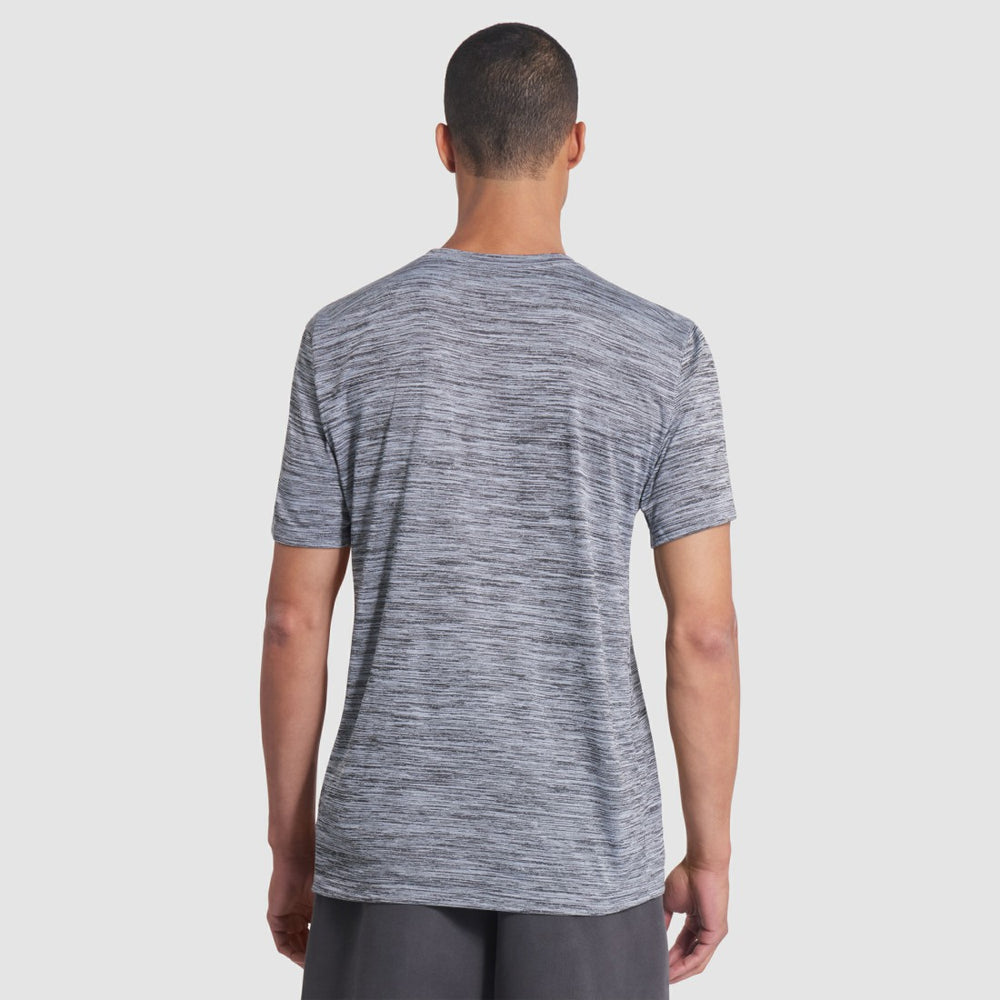 Seattle Seahawks 2025 Rivalries Collection Sideline Velocity Dri-FIT T-Shirt - Wolf Gray - Nike