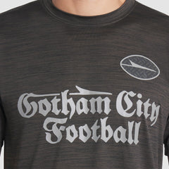 New York Jets 2025 Rivalries Collection Sideline Velocity Dri-FIT T-Shirt - Gotham Green - Nike