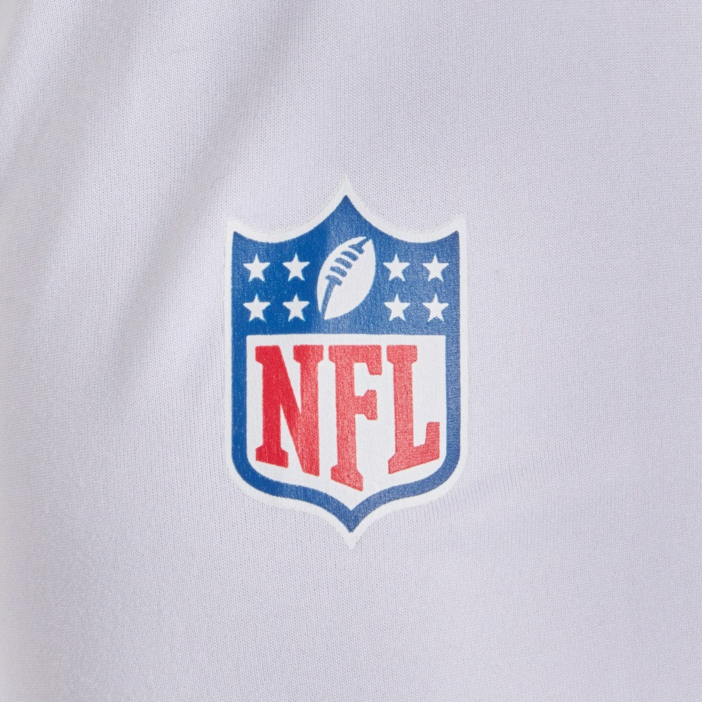 Buffalo Bills 2025 Rivalries Collection Sideline Legend Dri-FIT Long Sleeve T-Shirt - White - Nike