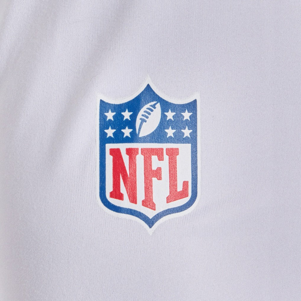 Buffalo Bills 2025 Rivalries Collection Sideline Legend Dri-FIT Long Sleeve T-Shirt - White - Nike