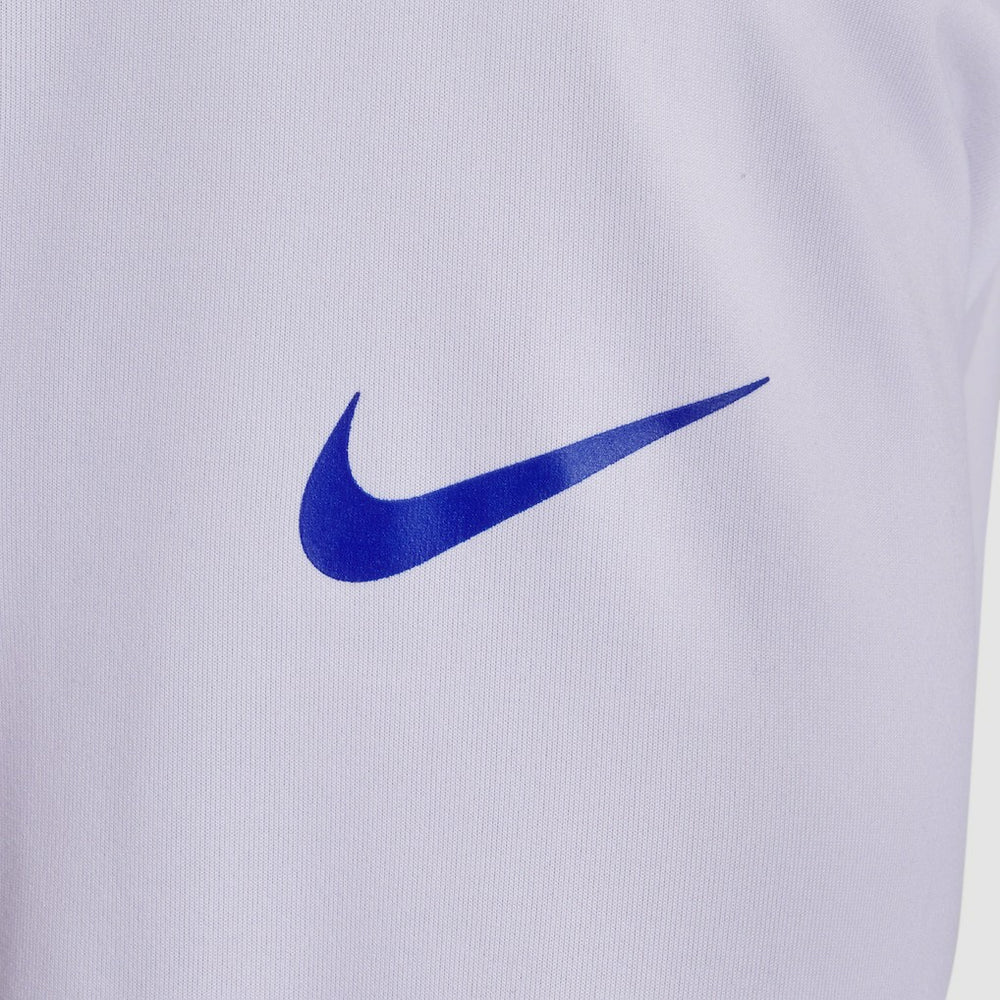 Buffalo Bills 2025 Rivalries Collection Sideline Legend Dri-FIT Long Sleeve T-Shirt - White - Nike