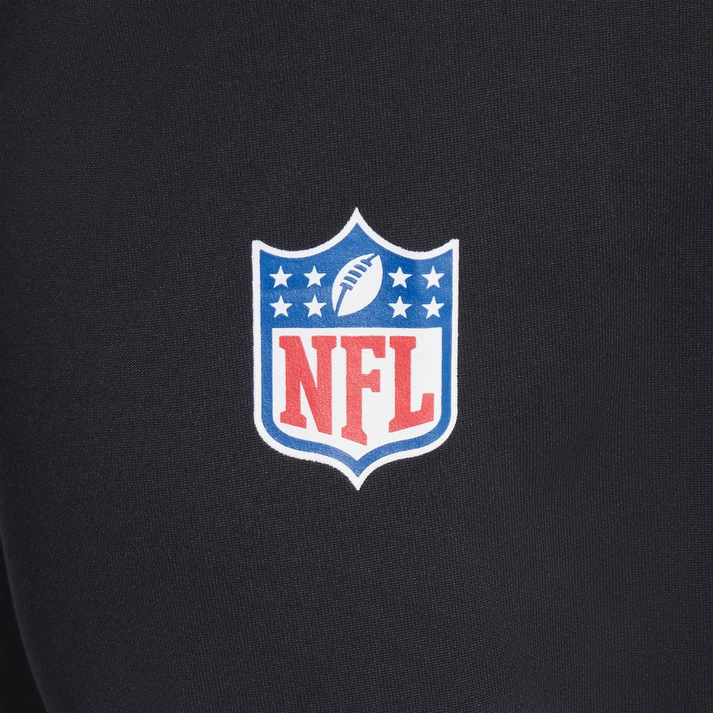 San Francisco 49ers 2025 Rivalries Collection Sideline Legend Dri-FIT Long Sleeve T-Shirt - Black - Nike