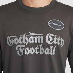 New York Jets 2025 Rivalries Collection Sideline Legend Dri-FIT Long Sleeve T-Shirt - Gotham Green - Nike