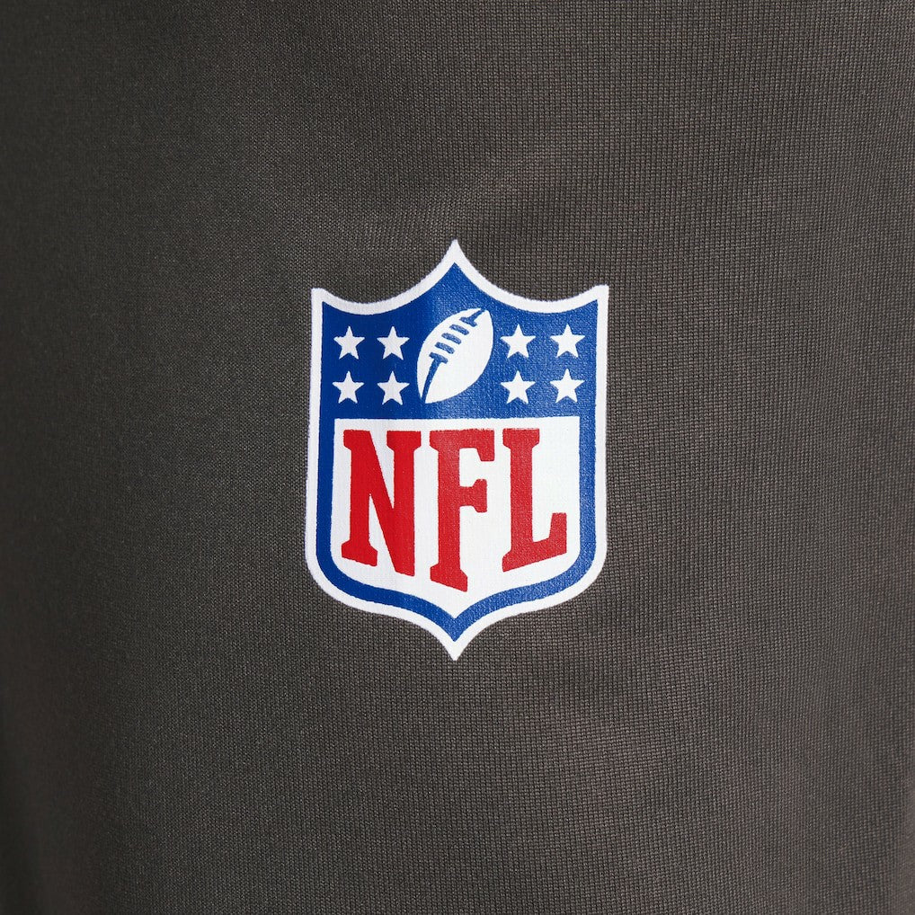 New York Jets 2025 Rivalries Collection Sideline Legend Dri-FIT Long Sleeve T-Shirt - Gotham Green - Nike