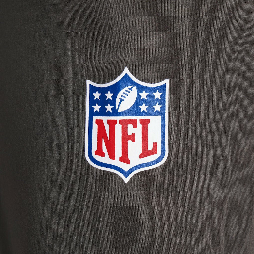 New York Jets 2025 Rivalries Collection Sideline Legend Dri-FIT Long Sleeve T-Shirt - Gotham Green - Nike