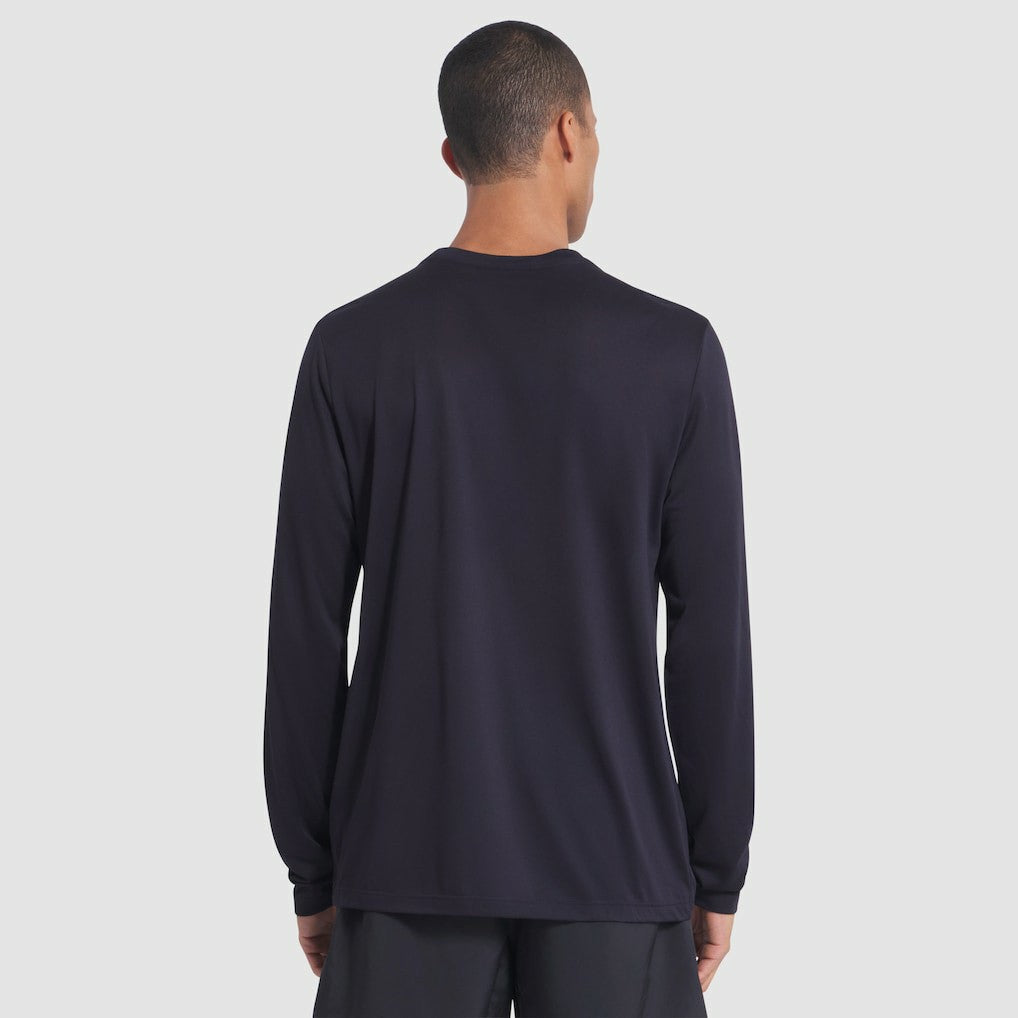 Los Angeles Rams 2025 Rivalries Collection Sideline Legend Dri-FIT Long Sleeve T-Shirt - Midnight Blue - Nike