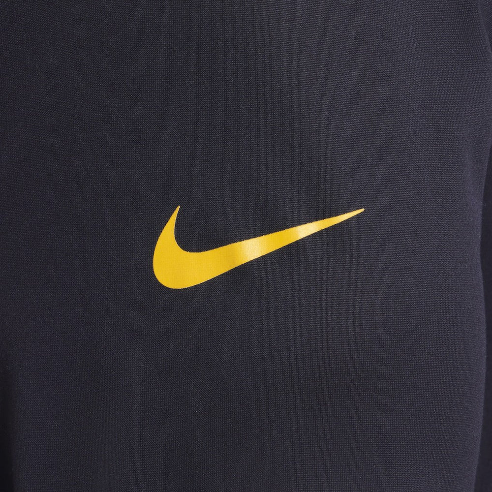 Los Angeles Rams 2025 Rivalries Collection Sideline Legend Dri-FIT Long Sleeve T-Shirt - Midnight Blue - Nike