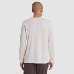 Arizona Cardinals 2025 Rivalries Collection Sideline Legend Dri-FIT Long Sleeve T-Shirt - Natural - Nike