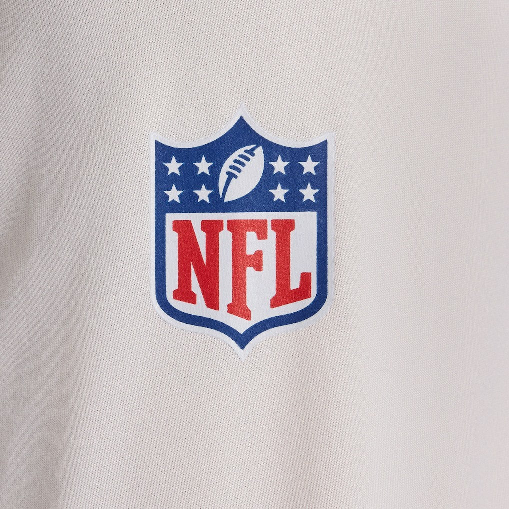 Arizona Cardinals 2025 Rivalries Collection Sideline Legend Dri-FIT Long Sleeve T-Shirt - Natural - Nike
