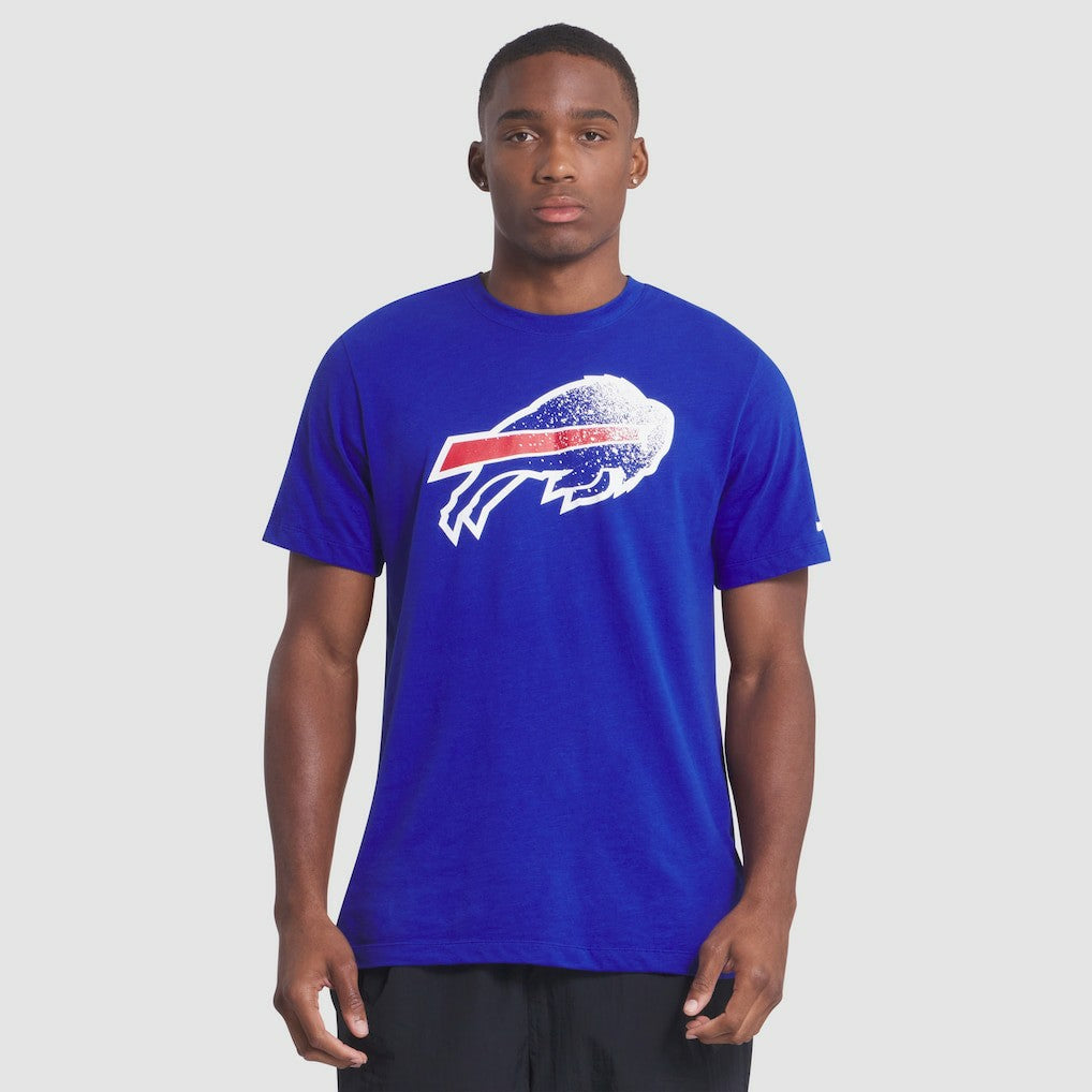 Buffalo Bills 2025 Rivalries Collection Slub Dri-FIT T-Shirt - Royal - Nike
