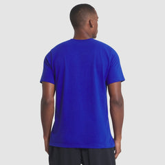 Buffalo Bills 2025 Rivalries Collection Slub Dri-FIT T-Shirt - Royal - Nike