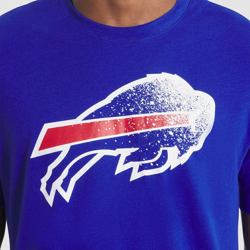 Buffalo Bills 2025 Rivalries Collection Slub Dri-FIT T-Shirt - Royal - Nike