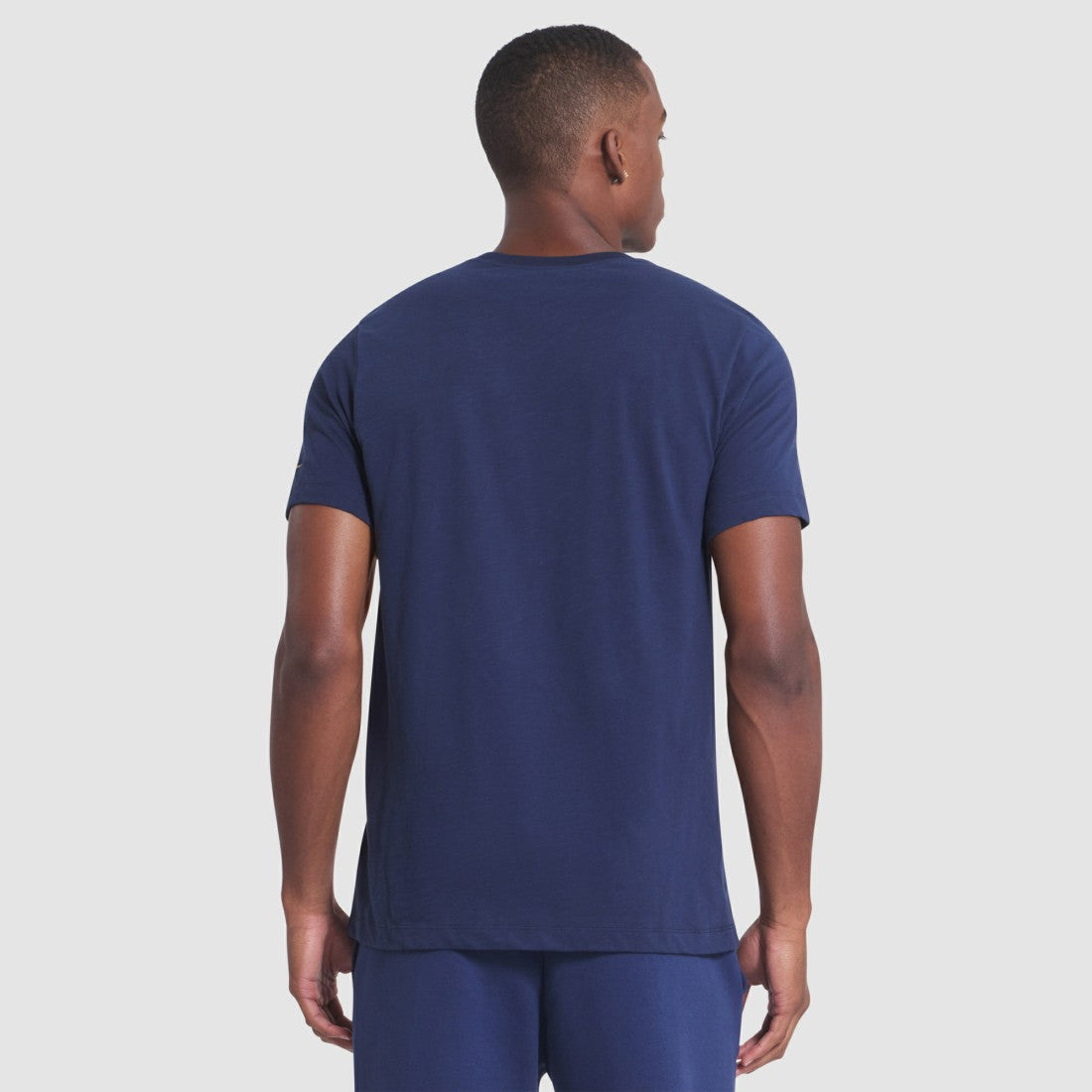 Seattle Seahawks 2025 Rivalries Collection Slub Dri-FIT T-Shirt - College Navy - Nike