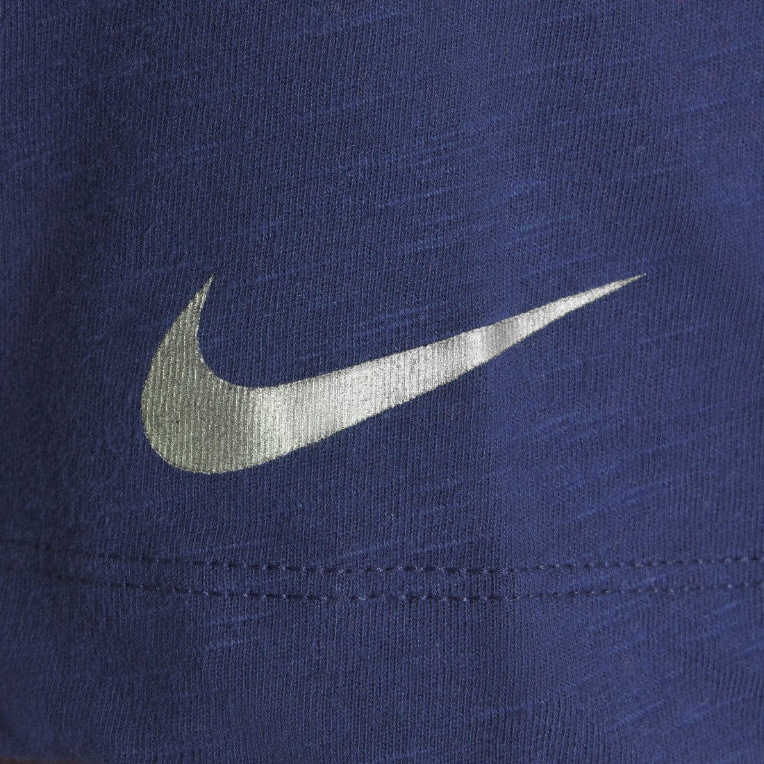 Seattle Seahawks 2025 Rivalries Collection Slub Dri-FIT T-Shirt - College Navy - Nike