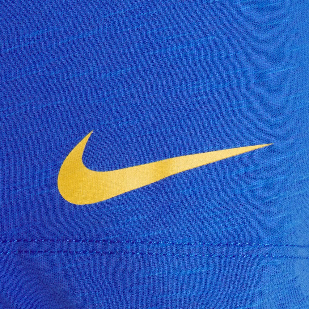 Los Angeles Rams 2025 Rivalries Collection Slub Dri-FIT T-Shirt - Royal - Nike