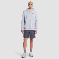 Seattle Seahawks 2025 Rivalries Collection Standard Issue Sideline Dri-FIT Hoodie - Wolf Gray - Nike