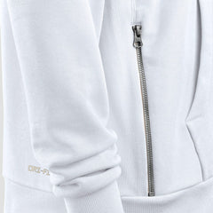 Buffalo Bills 2025 Rivalries Collection Standard Issue Sideline Dri-FIT Hoodie - White - Nike
