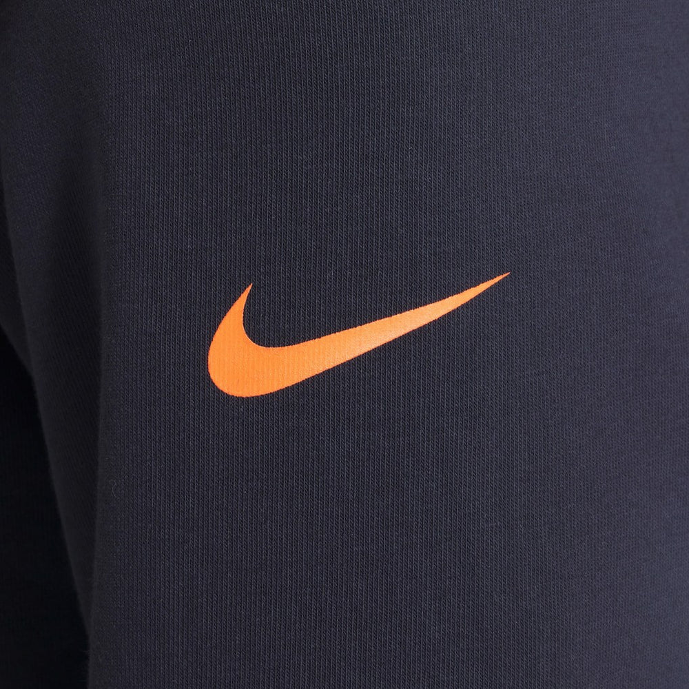 Miami Dolphins 2025 Rivalries Collection Standard Issue Sideline Dri-FIT Hoodie - Pitch Blue - Nike