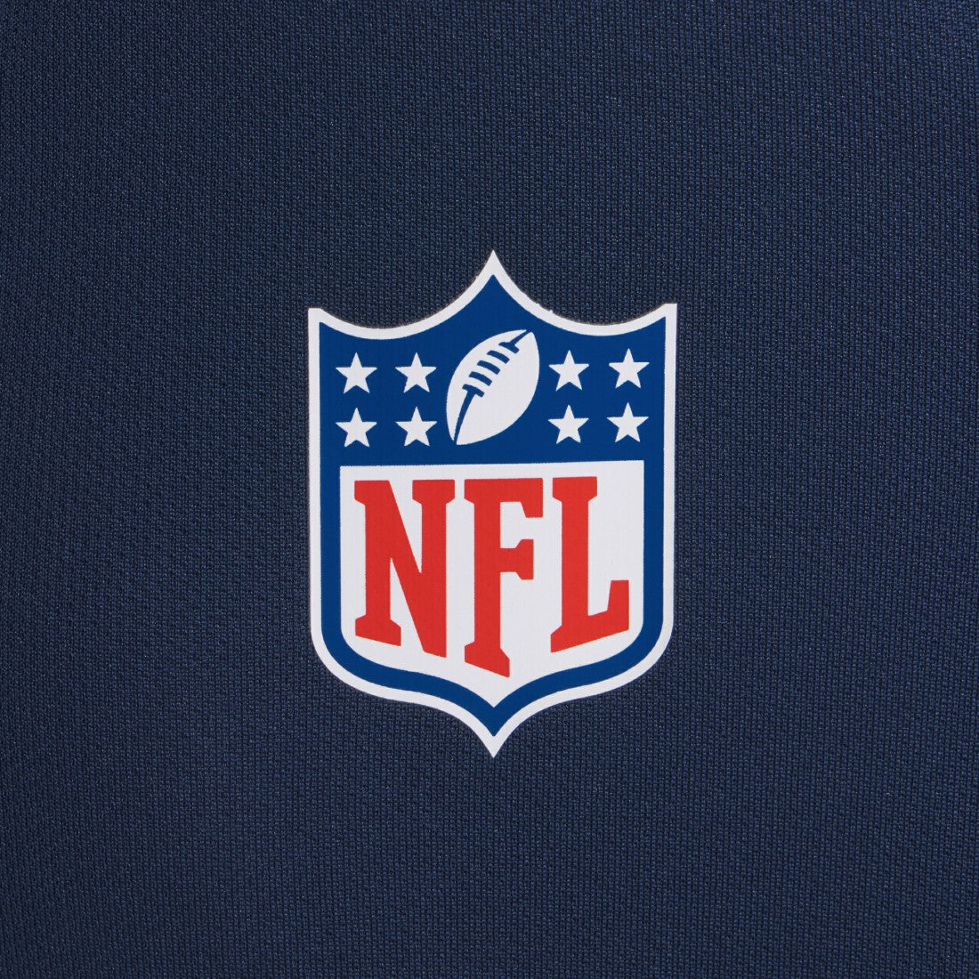 Seattle Seahawks 2025 Rivalries Collection Sideline Dri-FIT Long Sleeve Hoodie T-Shirt - College Navy - Nike