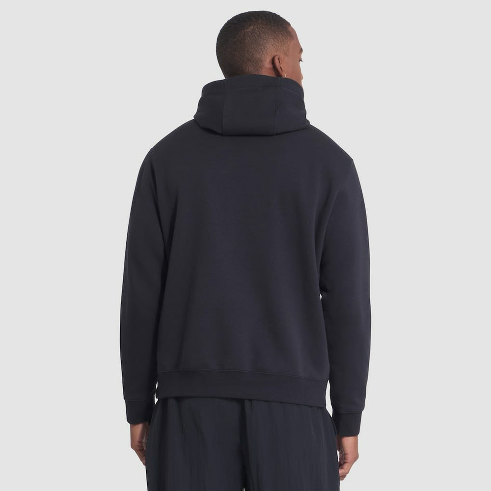 San Francisco 49ers 2025 Rivalries Collection Club Hoodie - Black - Nike