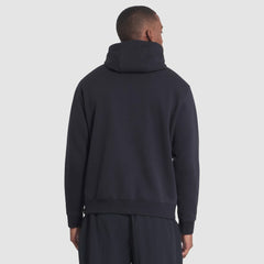 San Francisco 49ers 2025 Rivalries Collection Club Hoodie - Black - Nike