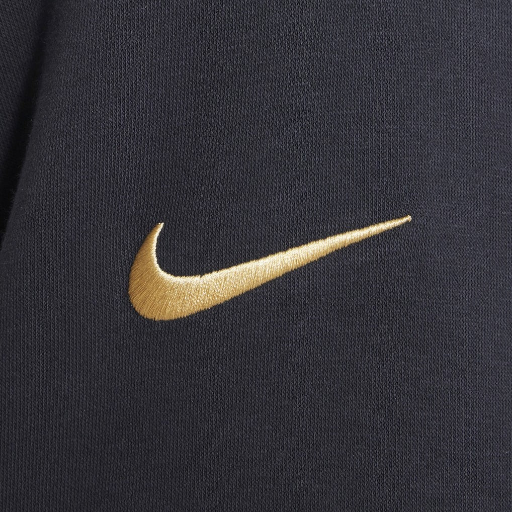 San Francisco 49ers 2025 Rivalries Collection Club Hoodie - Black - Nike