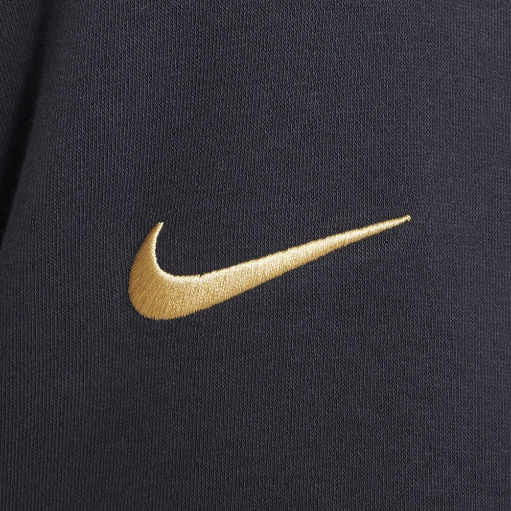 San Francisco 49ers 2025 Rivalries Collection Club Hoodie - Black - Nike