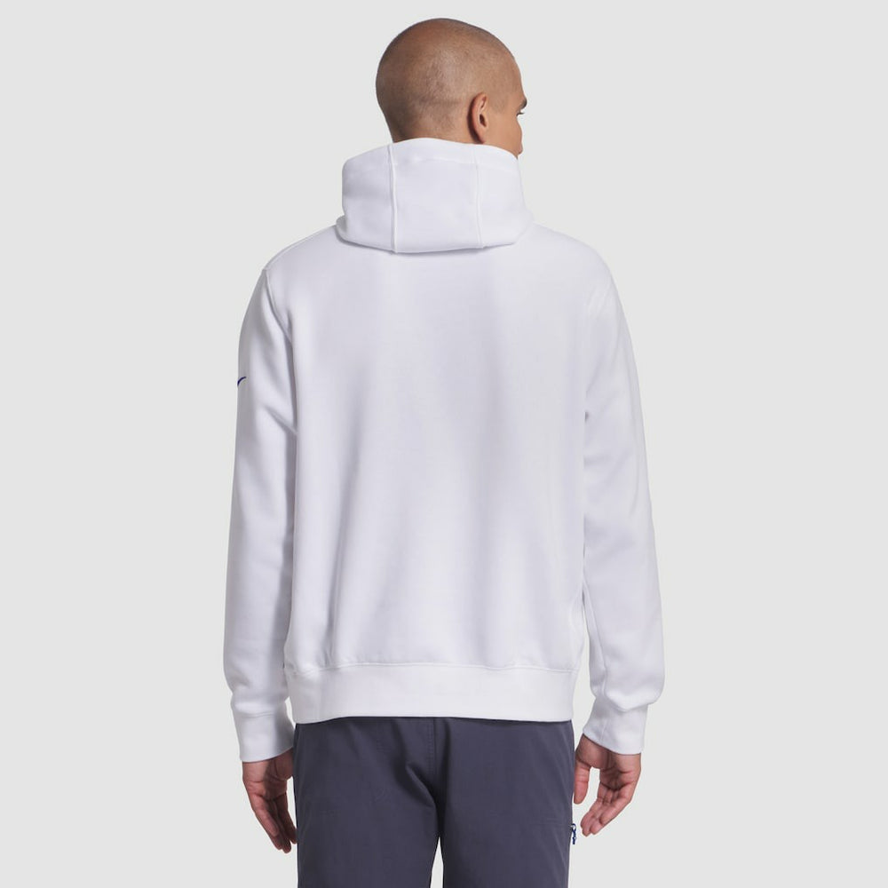 Buffalo Bills 2025 Rivalries Collection Club Hoodie - White - Nike