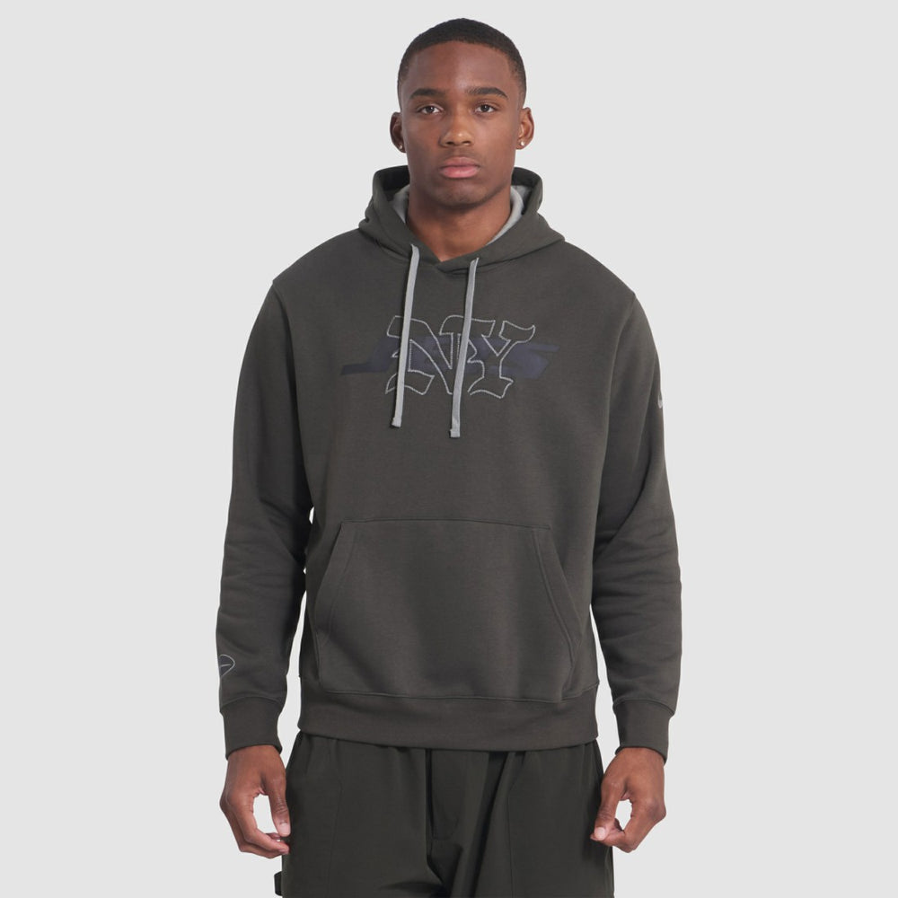 New York Jets 2025 Rivalries Collection Club Hoodie - Gotham Green - Nike