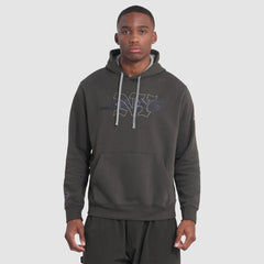New York Jets 2025 Rivalries Collection Club Hoodie - Gotham Green - Nike