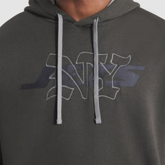 New York Jets 2025 Rivalries Collection Club Hoodie - Gotham Green - Nike
