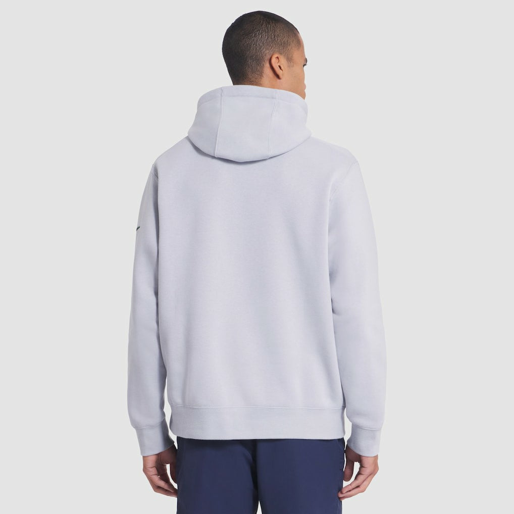 Seattle Seahawks 2025 Rivalries Collection Club Hoodie - Wolf Gray - Nike