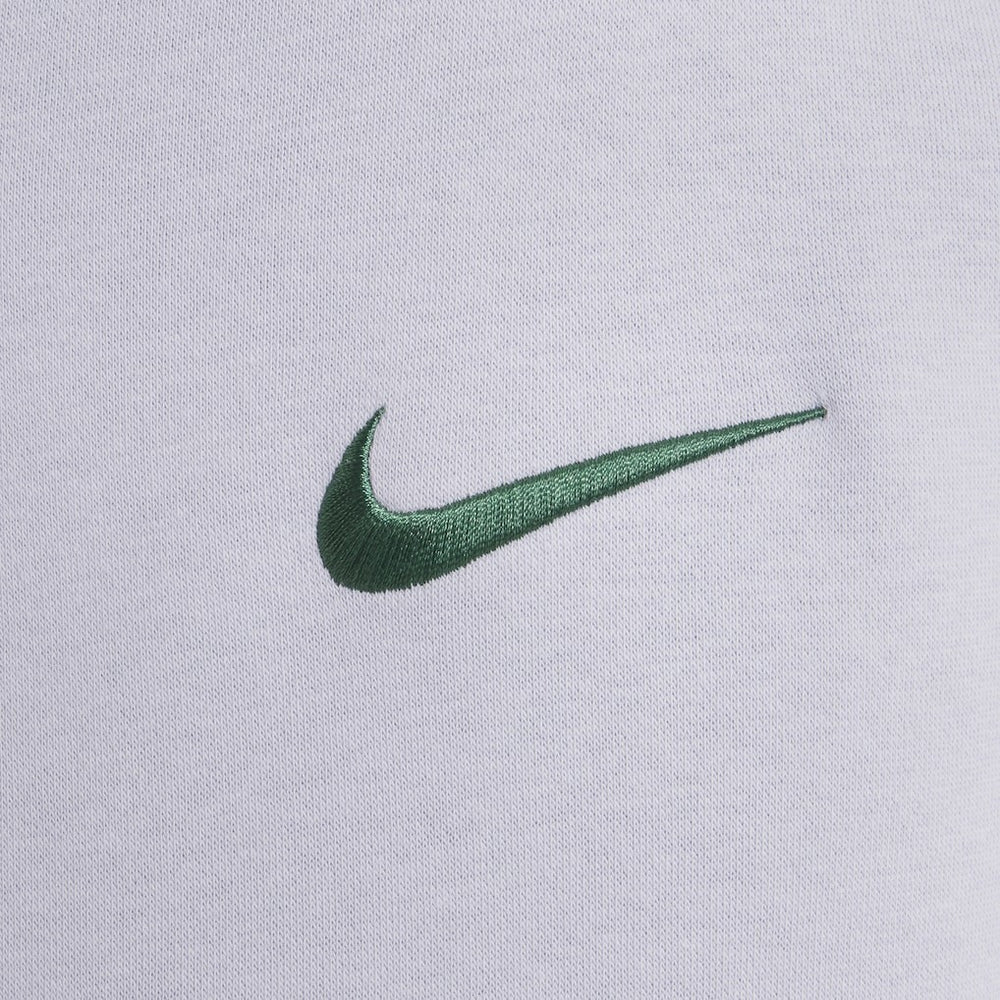 Seattle Seahawks 2025 Rivalries Collection Club Hoodie - Wolf Gray - Nike