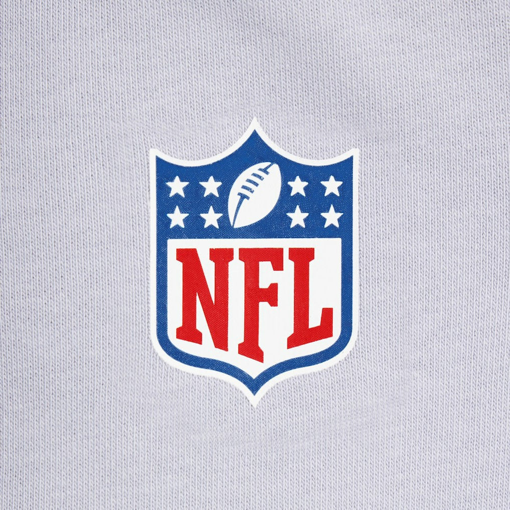 Seattle Seahawks 2025 Rivalries Collection Club Hoodie - Wolf Gray - Nike