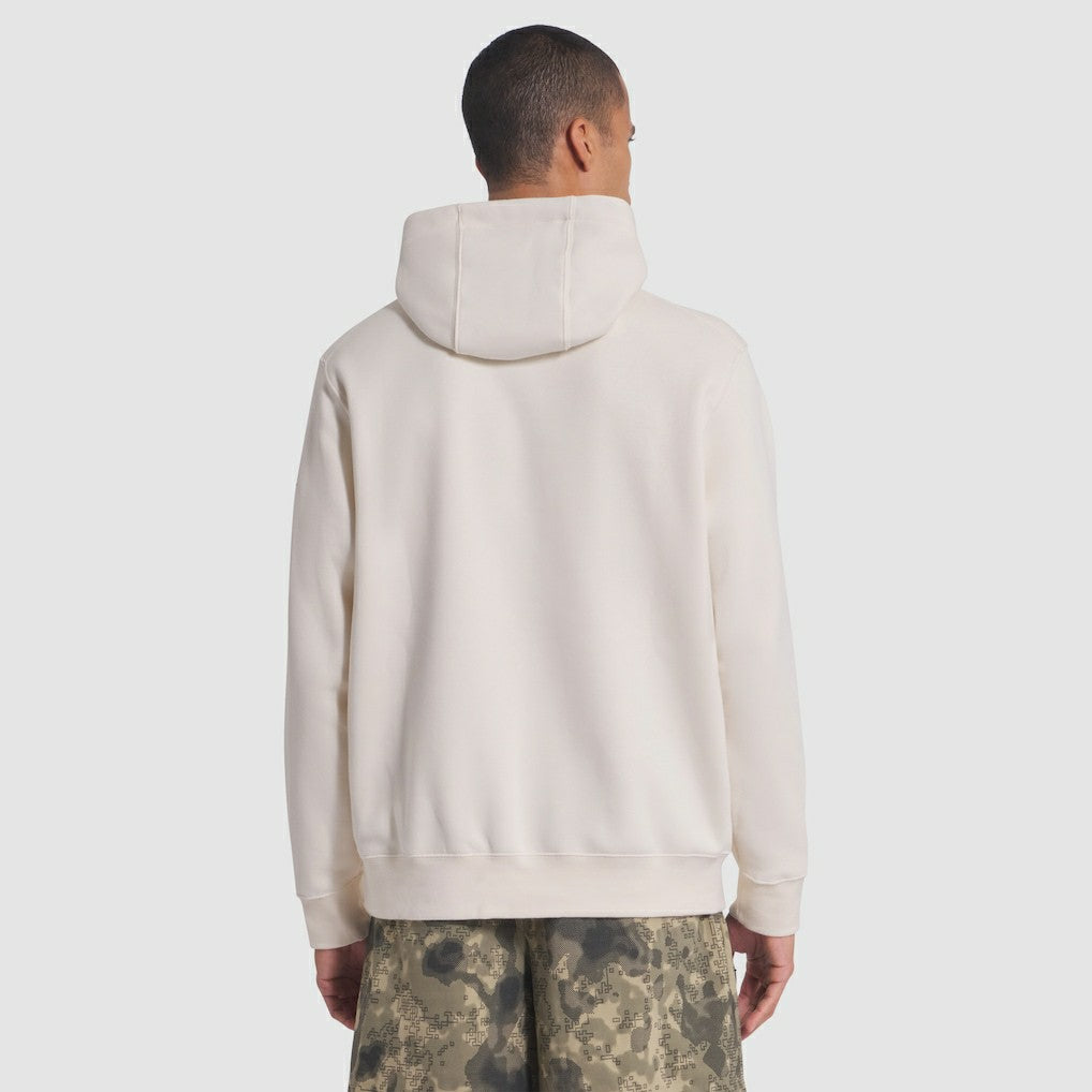 Arizona Cardinals 2025 Rivalries Collection Club Hoodie - Natural - Nike