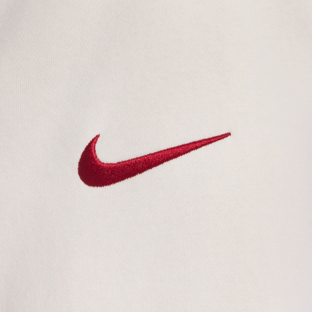 Arizona Cardinals 2025 Rivalries Collection Club Hoodie - Natural - Nike