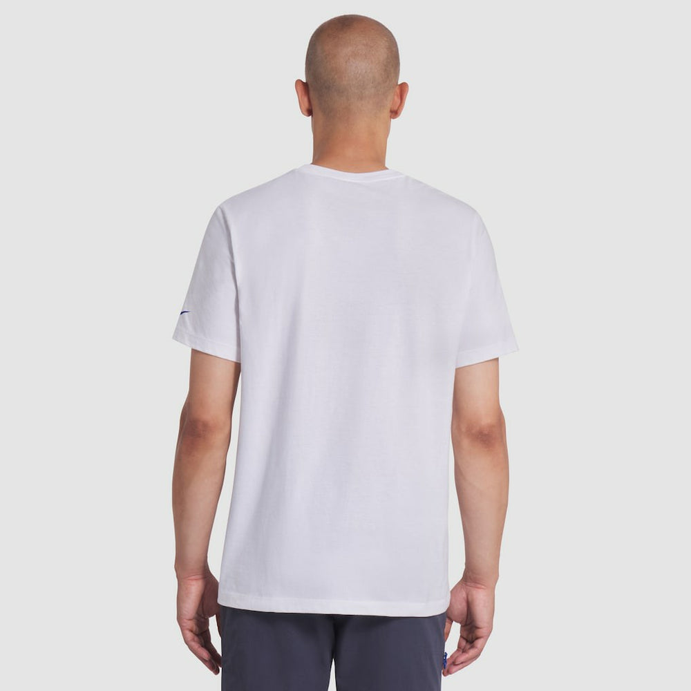 Buffalo Bills 2025 Rivalries Collection Essential T-Shirt - White - Nike