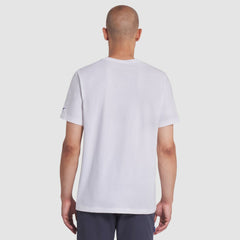 Buffalo Bills 2025 Rivalries Collection Essential T-Shirt - White - Nike