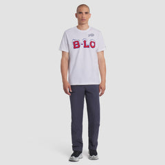 Buffalo Bills 2025 Rivalries Collection Essential T-Shirt - White - Nike
