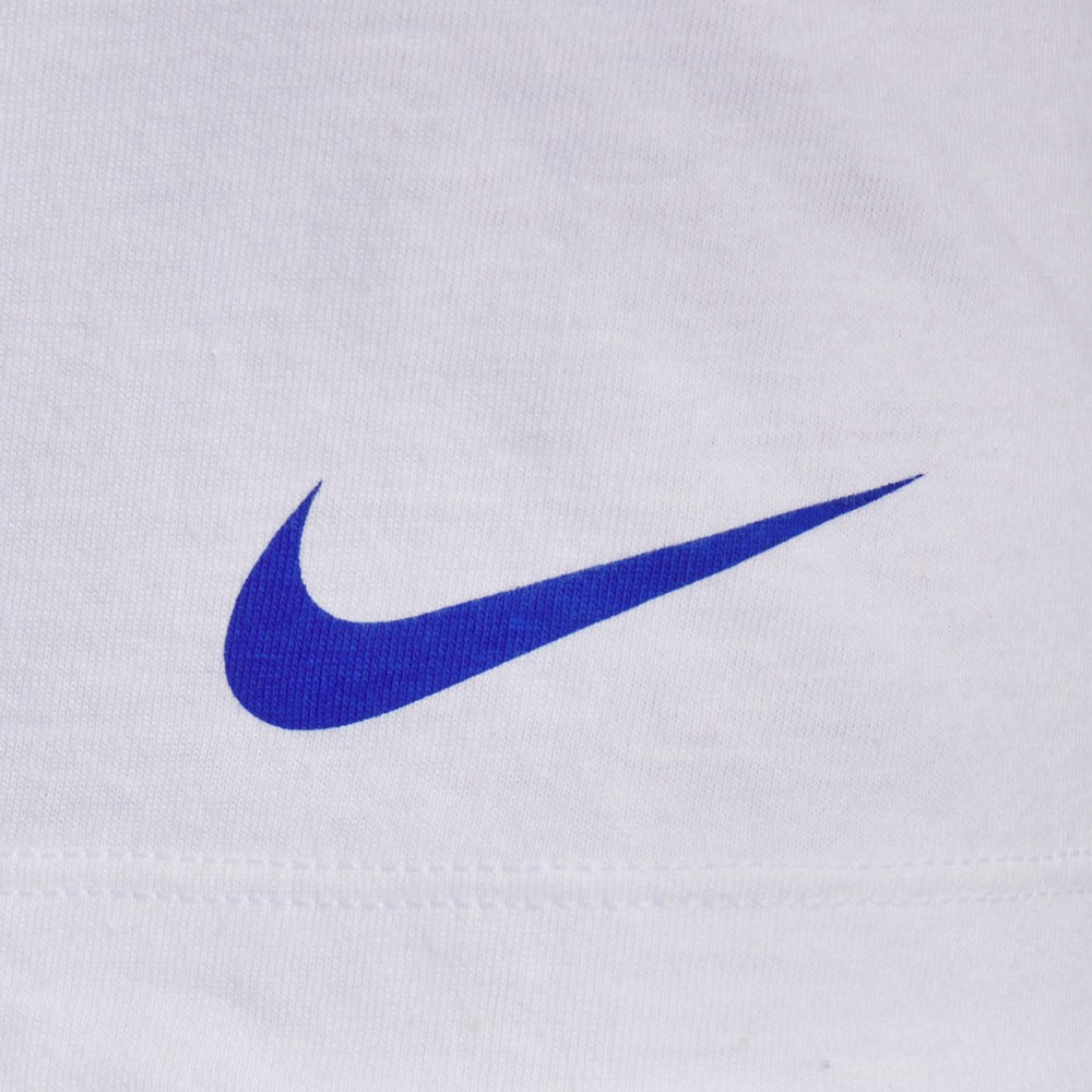 Buffalo Bills 2025 Rivalries Collection Essential T-Shirt - White - Nike