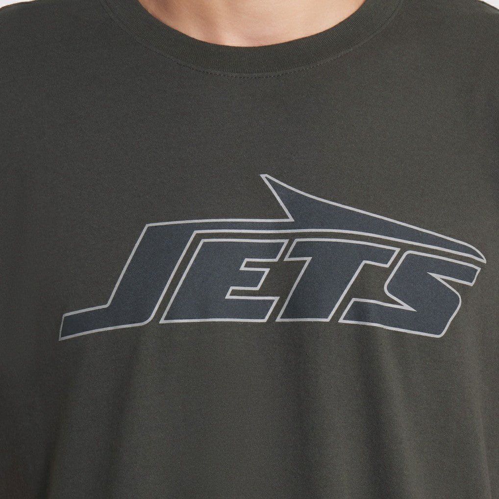 New York Jets 2025 Rivalries Collection Essential T-Shirt - Gotham Green - Nike