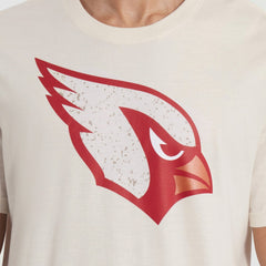 Arizona Cardinals 2025 Rivalries Collection Essential T-Shirt - Natural - Nike