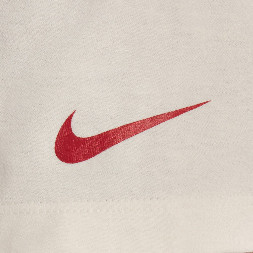 Arizona Cardinals 2025 Rivalries Collection Essential T-Shirt - Natural - Nike