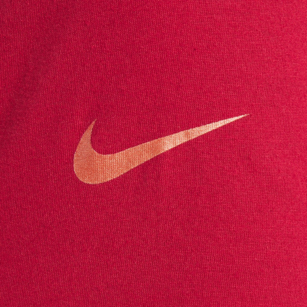 Arizona Cardinals 2025 Rivalries Collection Essential Long Sleeve T-Shirt - Red - Nike