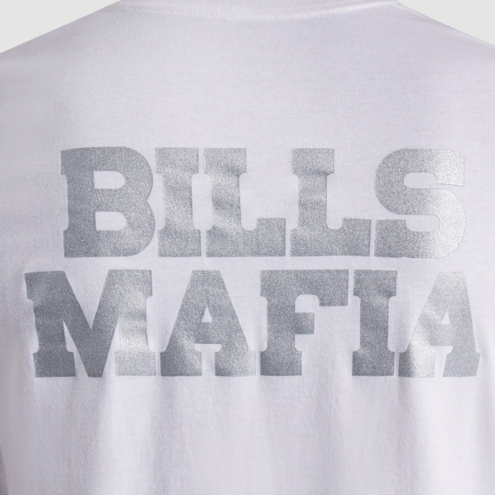 Buffalo Bills 2025 Rivalries Collection Essential Long Sleeve T-Shirt - White - Nike
