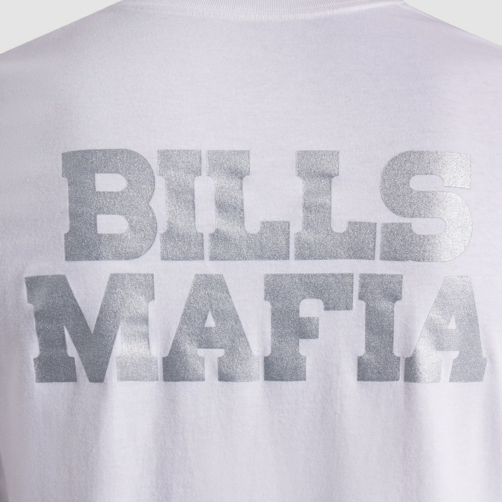 Buffalo Bills 2025 Rivalries Collection Essential Long Sleeve T-Shirt - White - Nike