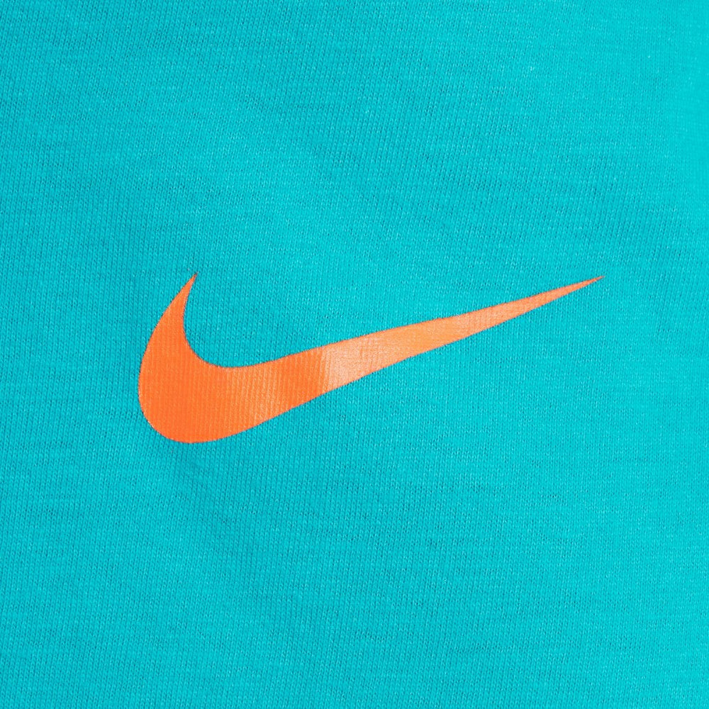 Miami Dolphins 2025 Rivalries Collection Essential Long Sleeve T-Shirt - Turbo Green - Nike