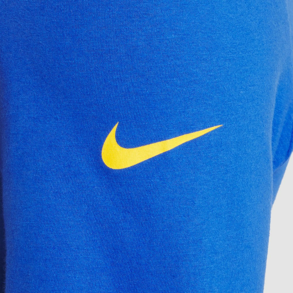 Los Angeles Rams 2025 Rivalries Collection Essential Long Sleeve T-Shirt - Royal - Nike
