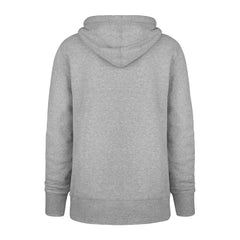 Pittsburgh Steelers '47 Regional Headline Pullover Hoodie - Gray - 47 brand