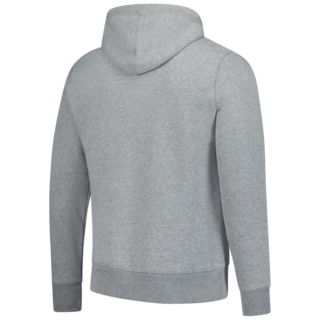 Green Bay Packers '47 Regional Headline Pullover Hoodie - Gray - 47 brand